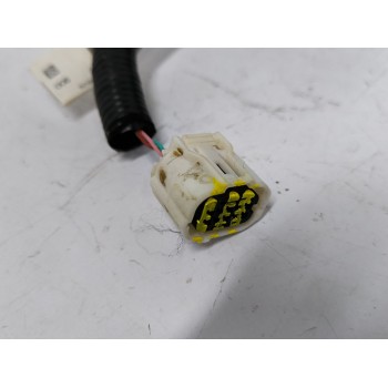 Recambio de sensor de aparcamiento para toyota ch-r (_x2_, _h2_), hybrid (zyx20) referencia OEM IAM 82183F4010G 8934150080 