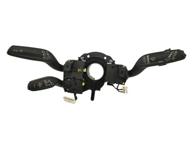 Recambio de mando multifuncion para audi q5 (8r) 2.0 16v tdi referencia OEM IAM 4G8953502AD  