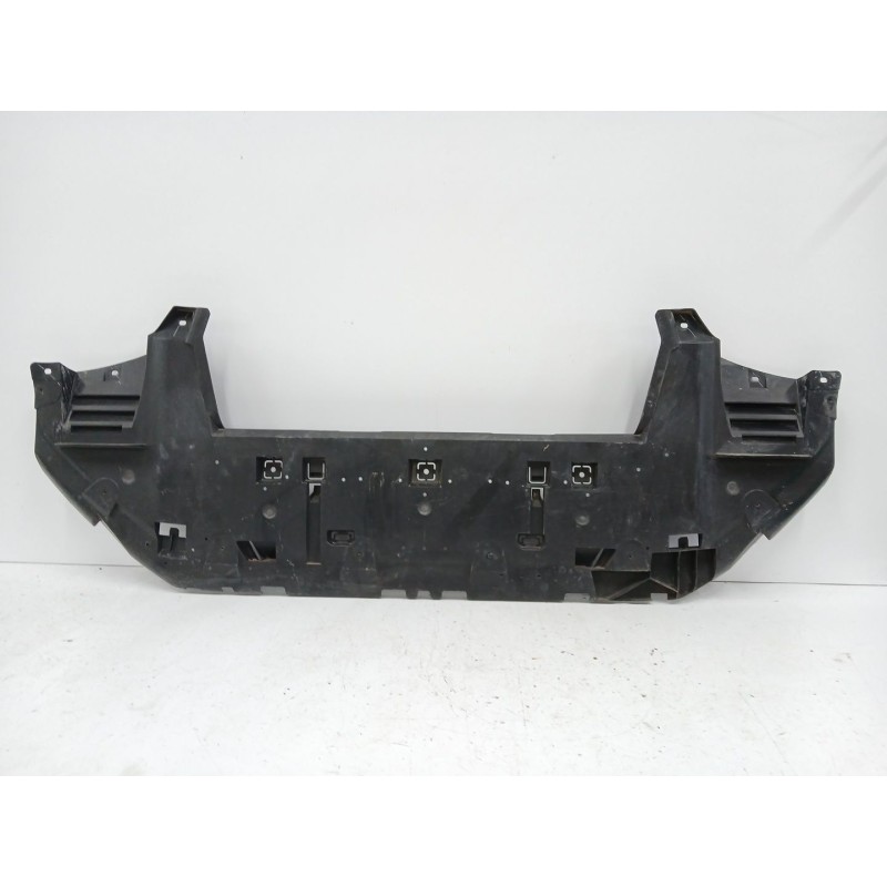 Recambio de cubrecarter para citroën jumpy iii furgoneta (v_) 2.0 bluehdi 145 referencia OEM IAM 9808501880  