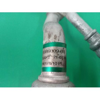 Recambio de tubos aire acondicionado para bmw serie 1 berlina (e81/e87) 116d referencia OEM IAM 64536989309  