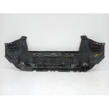 Recambio de cubrecarter para citroën jumpy iii furgoneta (v_) 2.0 bluehdi 145 referencia OEM IAM 9808501880  