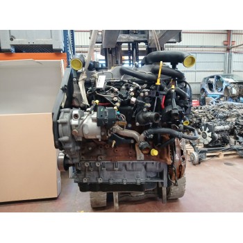 Recambio de motor completo para ford transit connect (p65_, p70_, p80_) 1.8 tdci referencia OEM IAM HCPA  