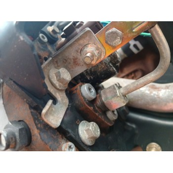 Recambio de motor completo para ford transit connect (p65_, p70_, p80_) 1.8 tdci referencia OEM IAM HCPA  