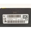 Recambio de sensor para opel insignia berlina 2.0 cdti cat referencia OEM IAM 13578326 ESP 