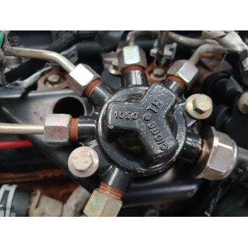 Recambio de motor completo para ford transit connect (p65_, p70_, p80_) 1.8 tdci referencia OEM IAM HCPA  