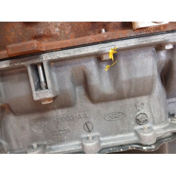 Recambio de motor completo para ford transit connect (p65_, p70_, p80_) 1.8 tdci referencia OEM IAM HCPA  