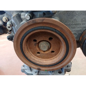 Recambio de motor completo para ford transit connect (p65_, p70_, p80_) 1.8 tdci referencia OEM IAM HCPA  