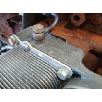 Recambio de motor completo para ford transit connect (p65_, p70_, p80_) 1.8 tdci referencia OEM IAM HCPA  