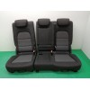 Recambio de asientos traseros para audi q5 (8r) 2.0 16v tdi referencia OEM IAM   
