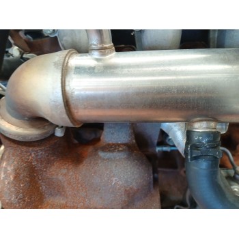 Recambio de motor completo para ford transit connect (p65_, p70_, p80_) 1.8 tdci referencia OEM IAM HCPA  