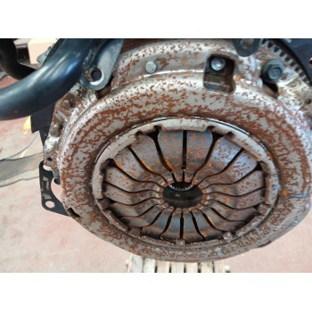 Recambio de motor completo para ford transit connect (p65_, p70_, p80_) 1.8 tdci referencia OEM IAM HCPA  