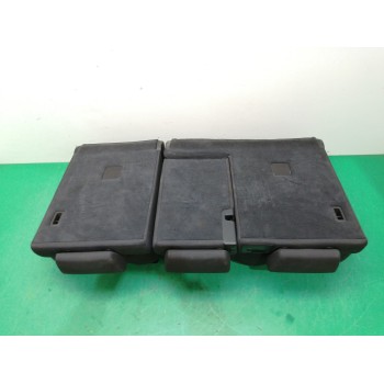 Recambio de asientos traseros para audi q5 (8r) 2.0 16v tdi referencia OEM IAM   