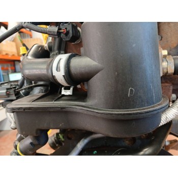 Recambio de motor completo para ford transit connect (p65_, p70_, p80_) 1.8 tdci referencia OEM IAM HCPA  