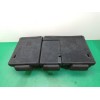 Recambio de asientos traseros para audi q5 (8r) 2.0 16v tdi referencia OEM IAM   