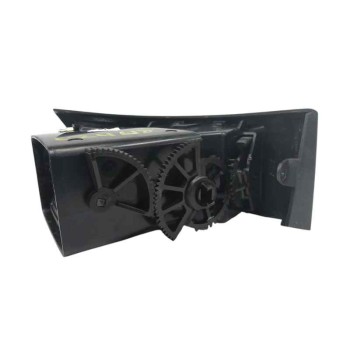 Recambio de rejilla aireadora para fiat ducato furgoneta (250) 100 multijet 2,2 d referencia OEM IAM 385817 DELANTERA DERECHA 