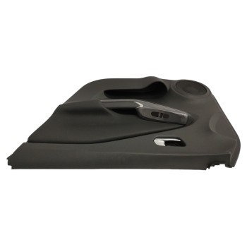 Recambio de guarnecido puerta delantera derecha para nissan juke (f16) 1.0 12v cat referencia OEM IAM 809106PA0A  