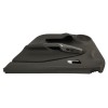 Recambio de guarnecido puerta delantera derecha para nissan juke (f16) 1.0 12v cat referencia OEM IAM 809106PA0A  