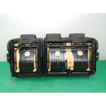 Recambio de asientos traseros para audi q5 (8r) 2.0 16v tdi referencia OEM IAM   
