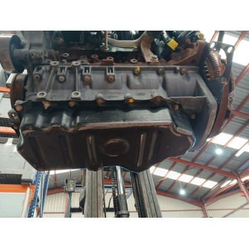 Recambio de motor completo para ford transit connect (p65_, p70_, p80_) 1.8 tdci referencia OEM IAM HCPA  