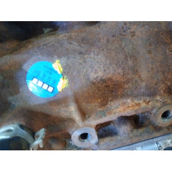 Recambio de motor completo para ford transit connect (p65_, p70_, p80_) 1.8 tdci referencia OEM IAM HCPA  