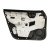 Recambio de guarnecido puerta delantera derecha para nissan juke (f16) 1.0 12v cat referencia OEM IAM 809106PA0A  