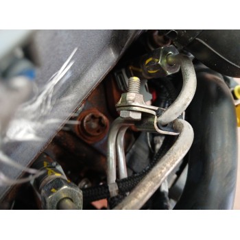 Recambio de motor completo para ford transit connect (p65_, p70_, p80_) 1.8 tdci referencia OEM IAM HCPA  
