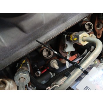 Recambio de motor completo para ford transit connect (p65_, p70_, p80_) 1.8 tdci referencia OEM IAM HCPA  