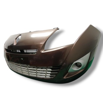 Recambio de paragolpes delantero para renault grand scénic iii (jz0/1_) 1.5 dci referencia OEM IAM 620229199R  