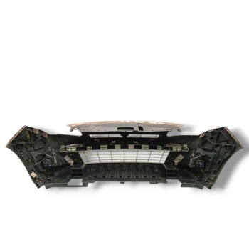 Recambio de paragolpes delantero para renault grand scénic iii (jz0/1_) 1.5 dci referencia OEM IAM 620229199R  