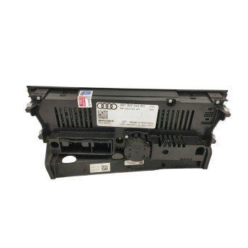 Recambio de mando climatizador para audi q5 (8r) 2.0 16v tdi referencia OEM IAM 8K1820043AH  
