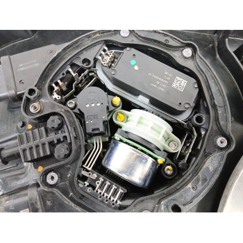 Recambio de deposito adblue para mercedes-benz clase a (w177) a 200 d (177.012) referencia OEM IAM A2474709002  