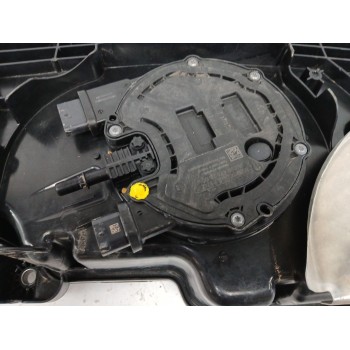 Recambio de deposito adblue para mercedes-benz clase a (w177) a 200 d (177.012) referencia OEM IAM A2474709002  