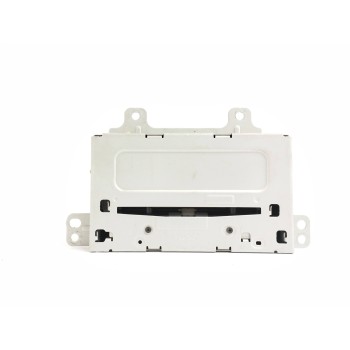 SISTEMA AUDIO / RADIO CD 22924493 