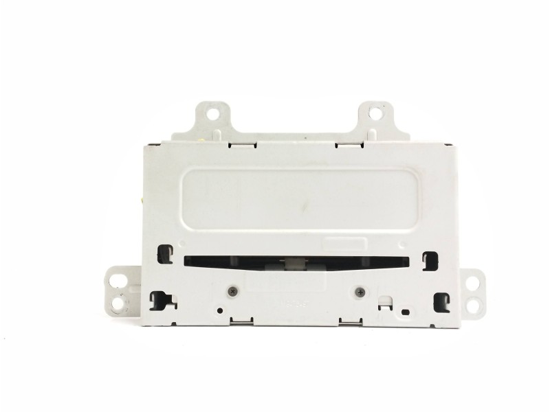 Recambio de sistema audio / radio cd para opel insignia berlina 2.0 cdti cat referencia OEM IAM 22924493  
