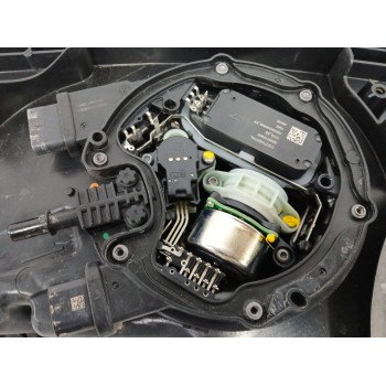 Recambio de deposito adblue para mercedes-benz clase a sedán (v177) a 180 d (177.103) referencia OEM IAM A2474708202  