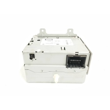 Recambio de sistema audio / radio cd para opel insignia berlina 2.0 cdti cat referencia OEM IAM 22924493  