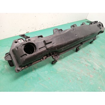 Recambio de refuerzo paragolpes trasero para kia sportage iv (ql, qle) 1.6 crdi referencia OEM IAM U5YPH812ALL919360  