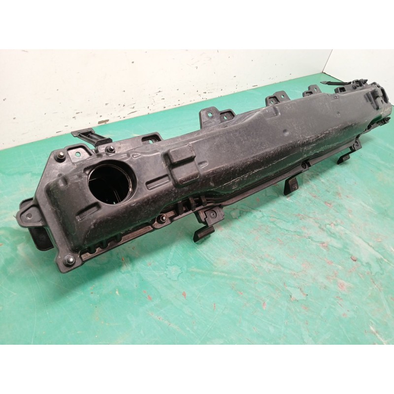 REFUERZO PARAGOLPES TRASERO