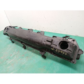 Recambio de refuerzo paragolpes trasero para kia sportage iv (ql, qle) 1.6 crdi referencia OEM IAM U5YPH812ALL919360  