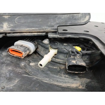 Recambio de deposito adblue para kia sportage iv (ql, qle) 1.6 crdi referencia OEM IAM 31500D7900  