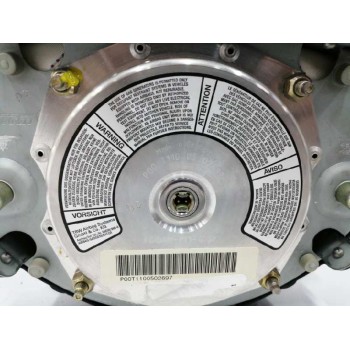 Recambio de airbag delantero izquierdo para volkswagen new beetle (9c1/1c1) 2.0 referencia OEM IAM   