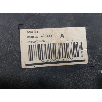 Recambio de deposito adblue para kia sportage iv (ql, qle) 1.6 crdi referencia OEM IAM 31500D7900  