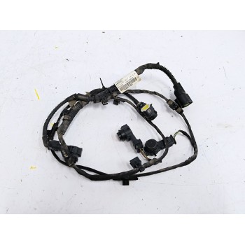 Recambio de sensor de aparcamiento para volkswagen tiguan (ad1, ax1) 1.4 tsi referencia OEM IAM 5NA971104P  