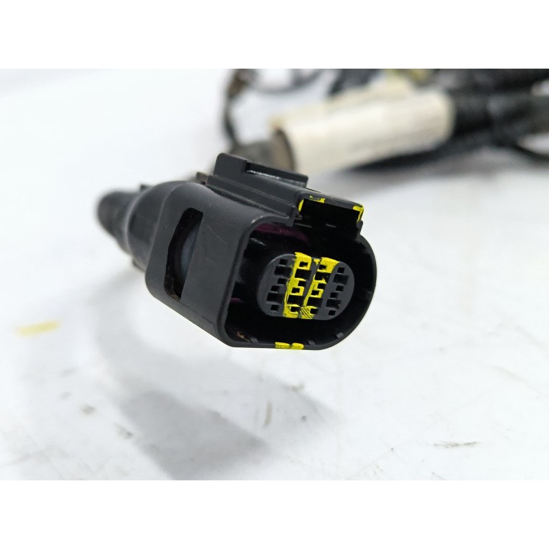 SENSOR DE APARCAMIENTO