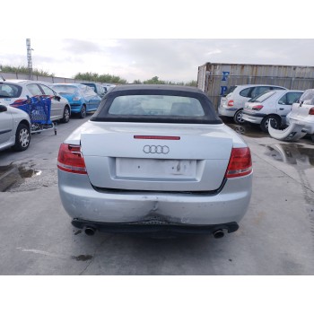 Recambio de carroceria corte para audi a4 cabrio (8h) 2.0 16v tfsi referencia OEM IAM   