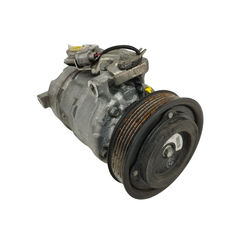 COMPRESOR AIRE ACONDICIONADO 4472807433 6SAS14C