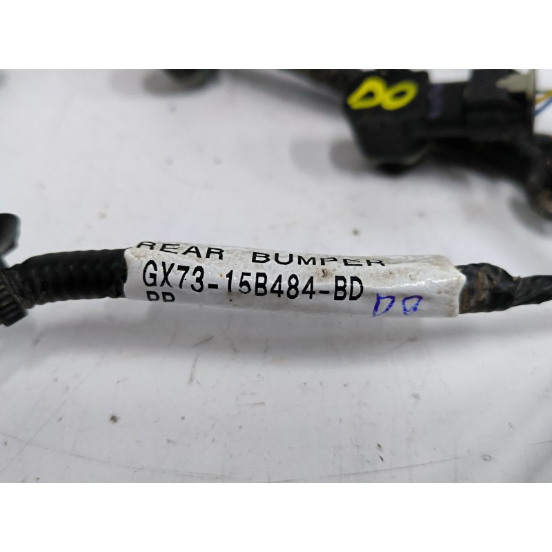 SENSOR DE APARCAMIENTO 9G9215K859A