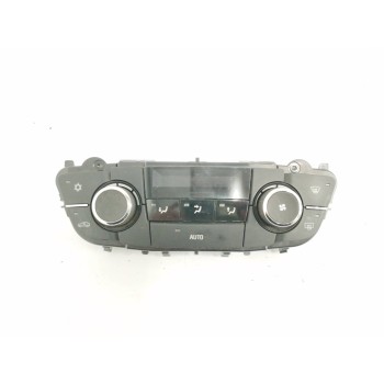 MANDO CLIMATIZADOR 13273095 