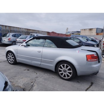 Recambio de carroceria corte para audi a4 cabrio (8h) 2.0 16v tfsi referencia OEM IAM   