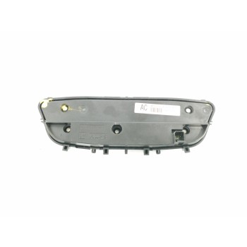 Recambio de mando climatizador para opel insignia berlina 2.0 cdti cat referencia OEM IAM 13273095  